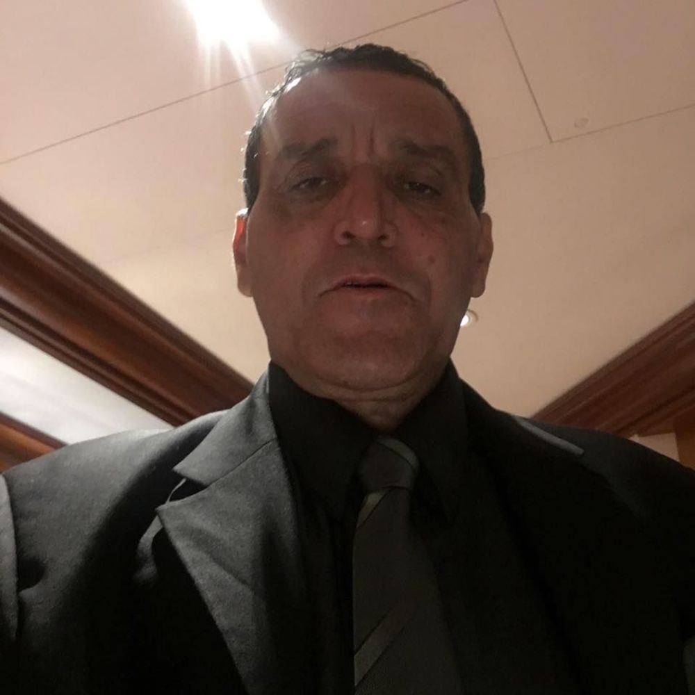 Meet your Posher, Jon